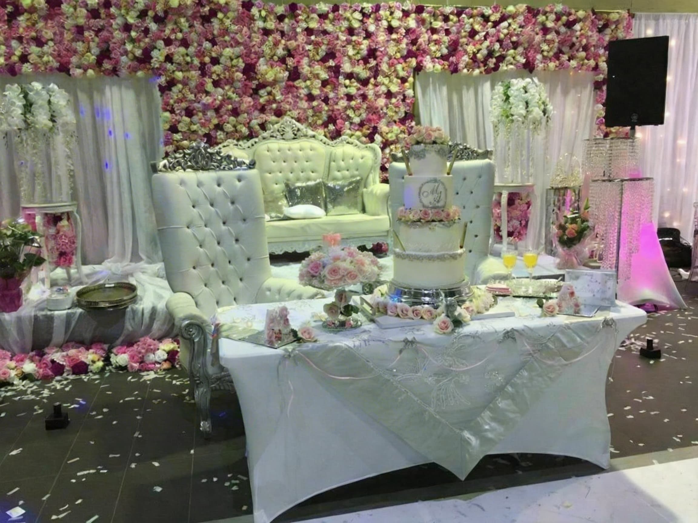 La Loge VIP